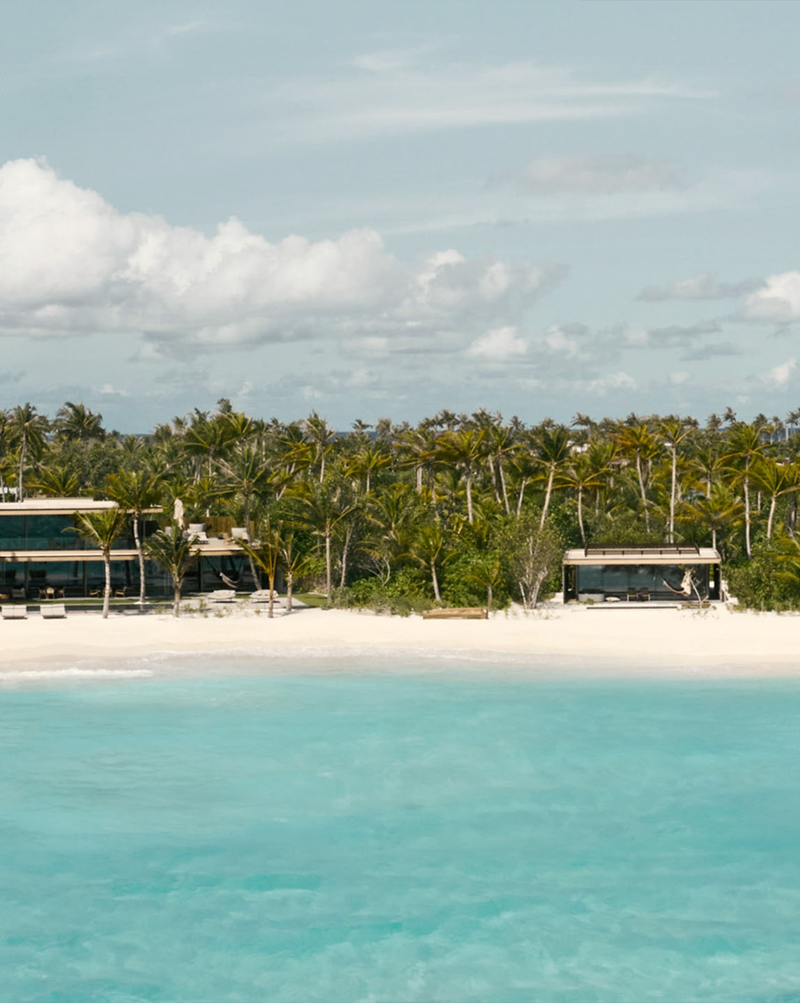 T Sustainability Patina Maldives Fari Islands