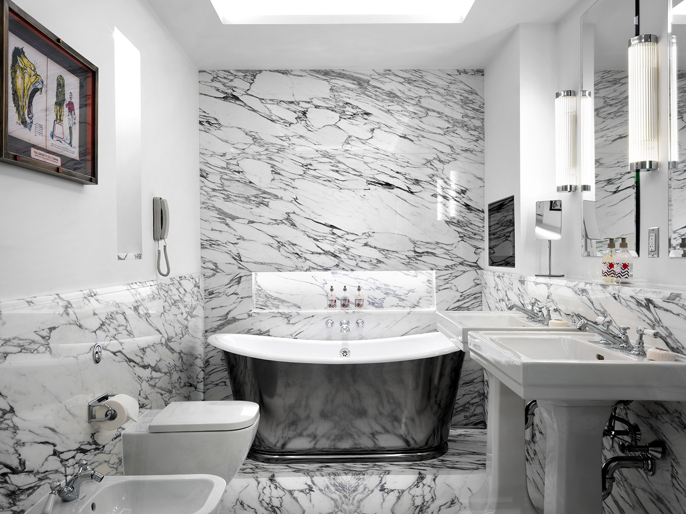 Whitby Terrace Suite R 07