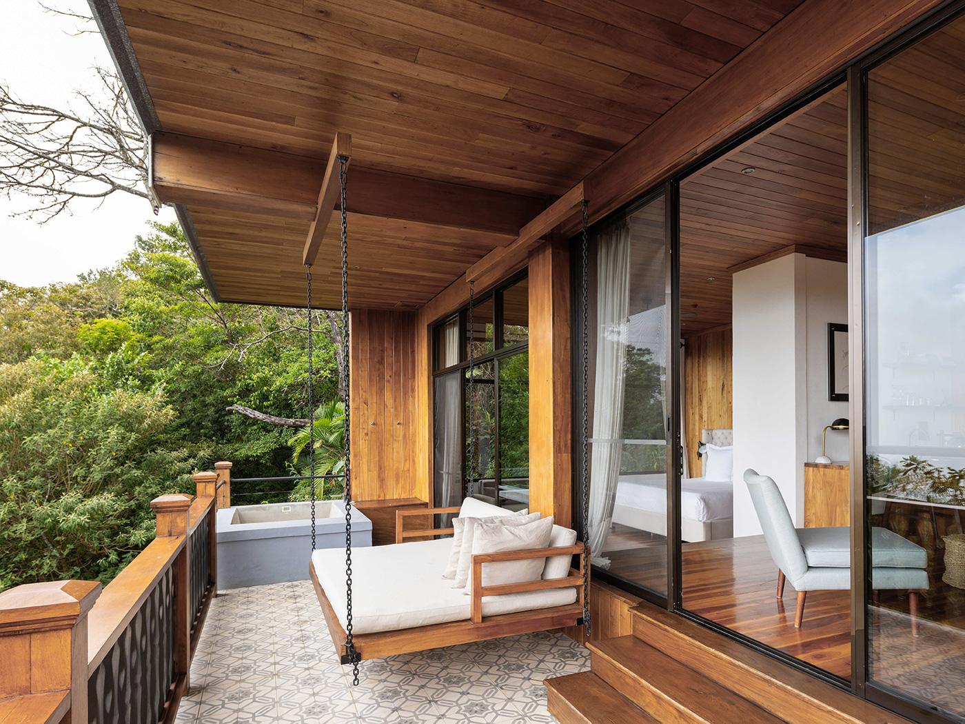 Hotel Belmar Nicoya Suite R 06