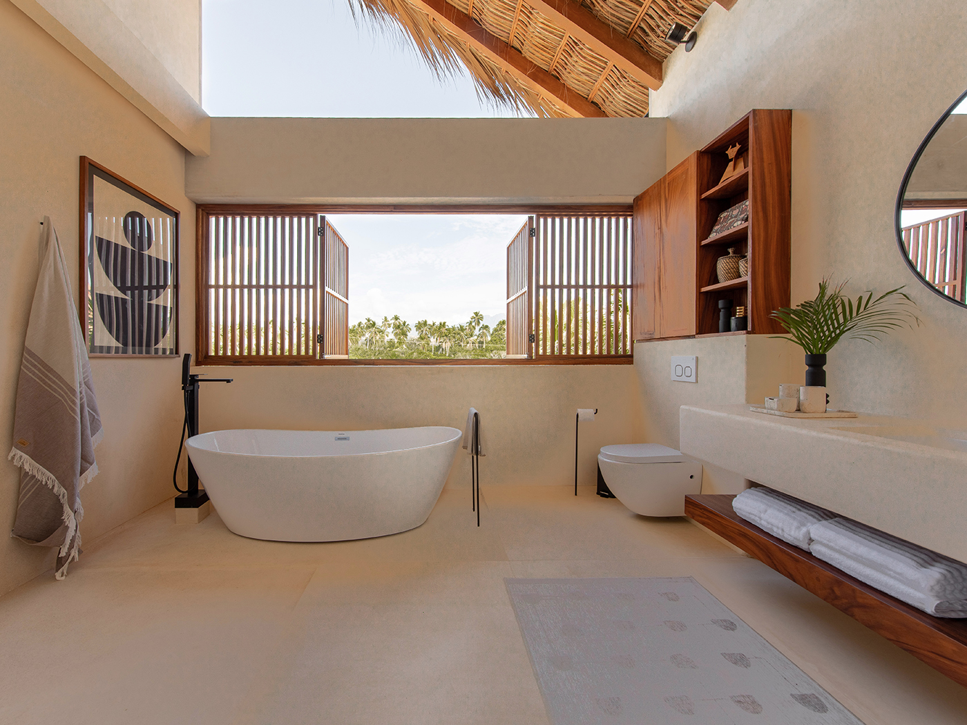 Musa Casa Parota R 10