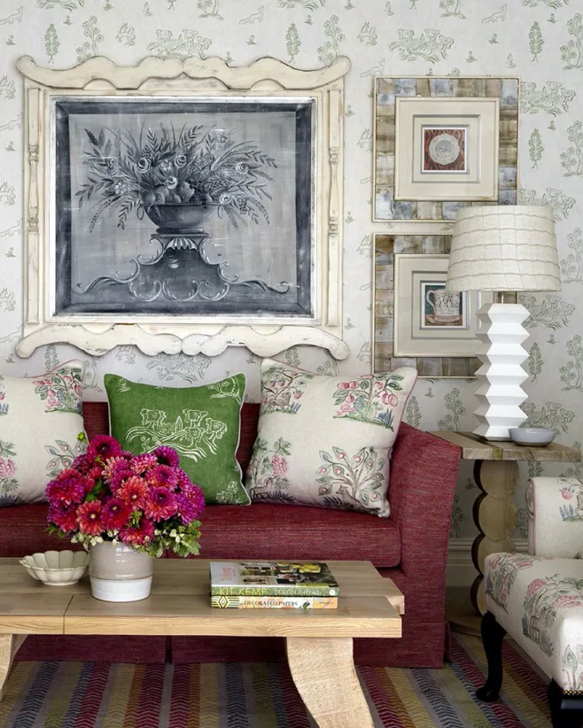 Kit Kemp Book The Whitby Hotel Quote