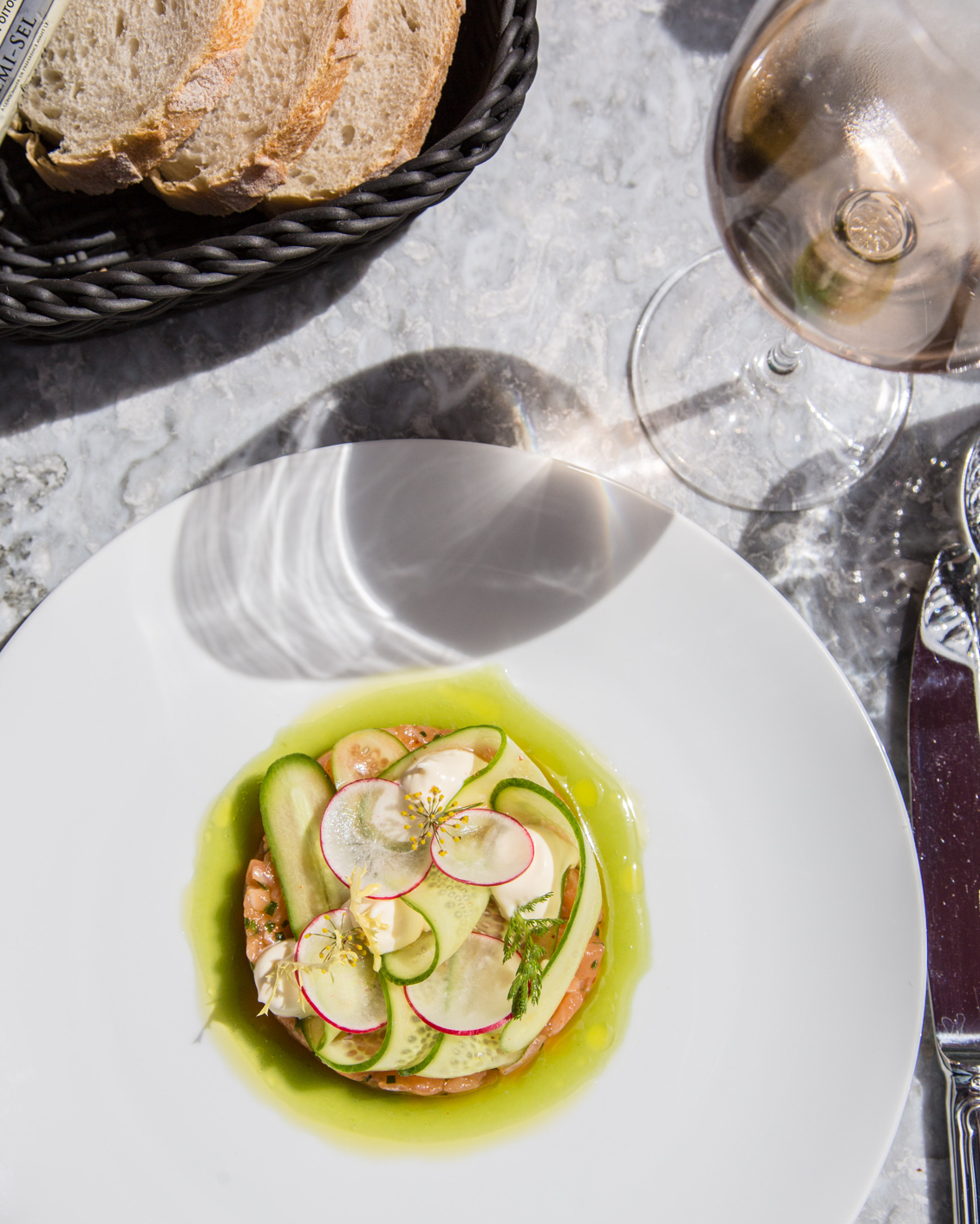 08 MBO Tortue Hamburg Food Detail