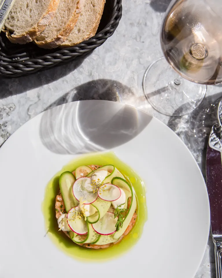 08 MBO Tortue Hamburg Food Detail