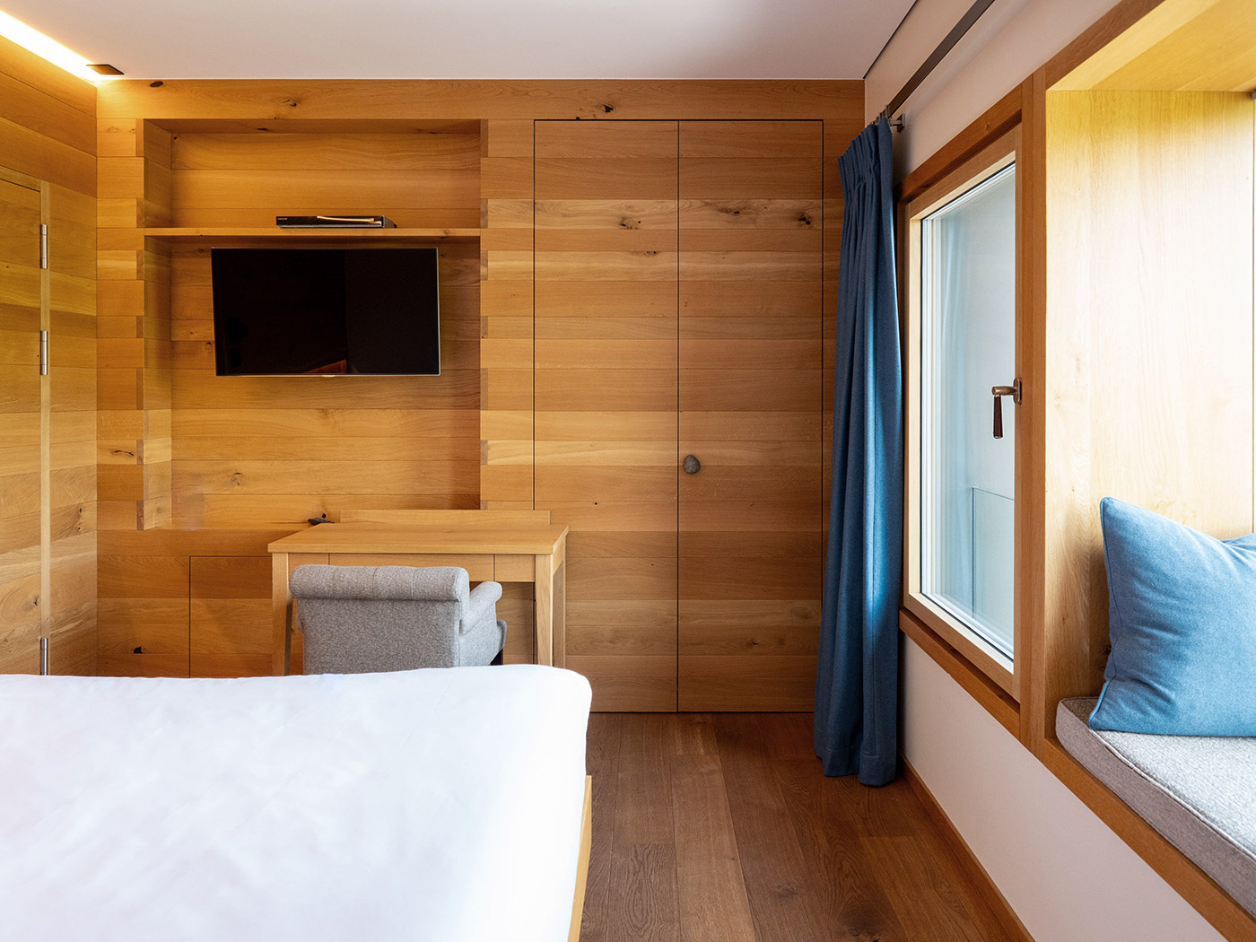 Chetzeron Classic Nord R 02