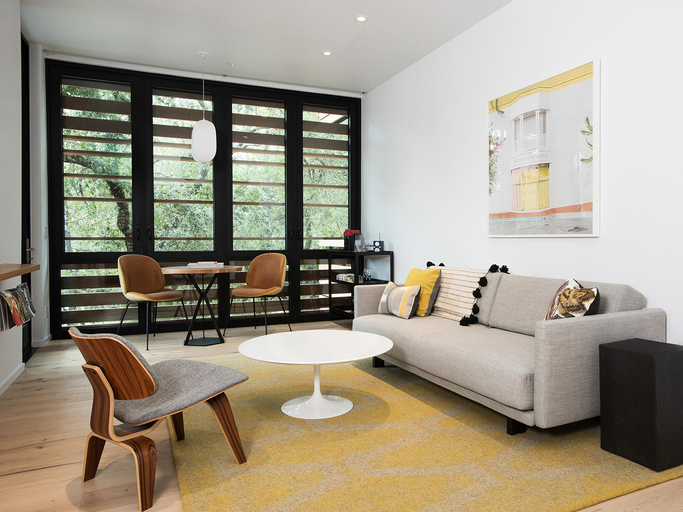 Harmon Guest House Founders Suite R 02