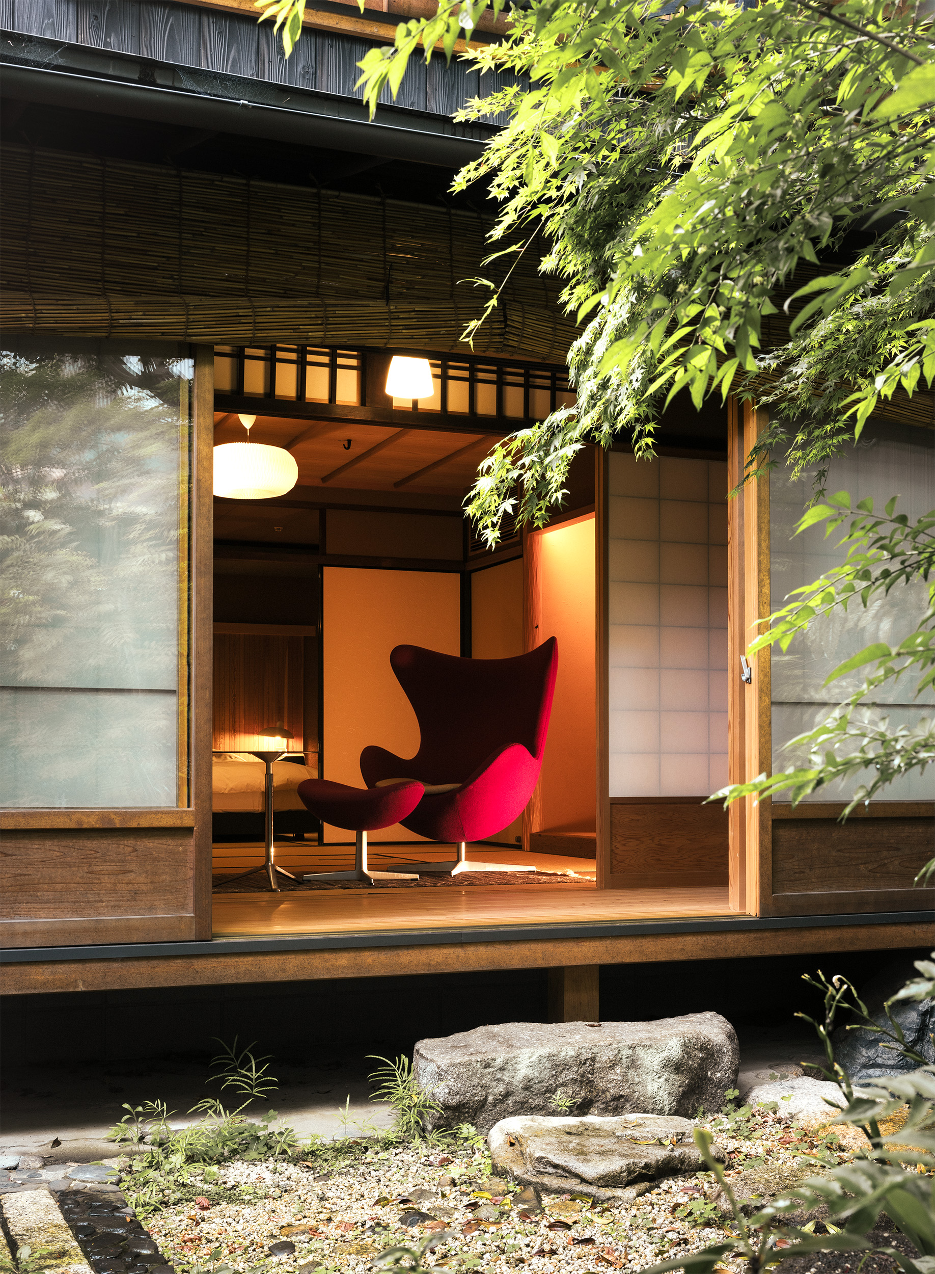 G 15 Hotel Koo