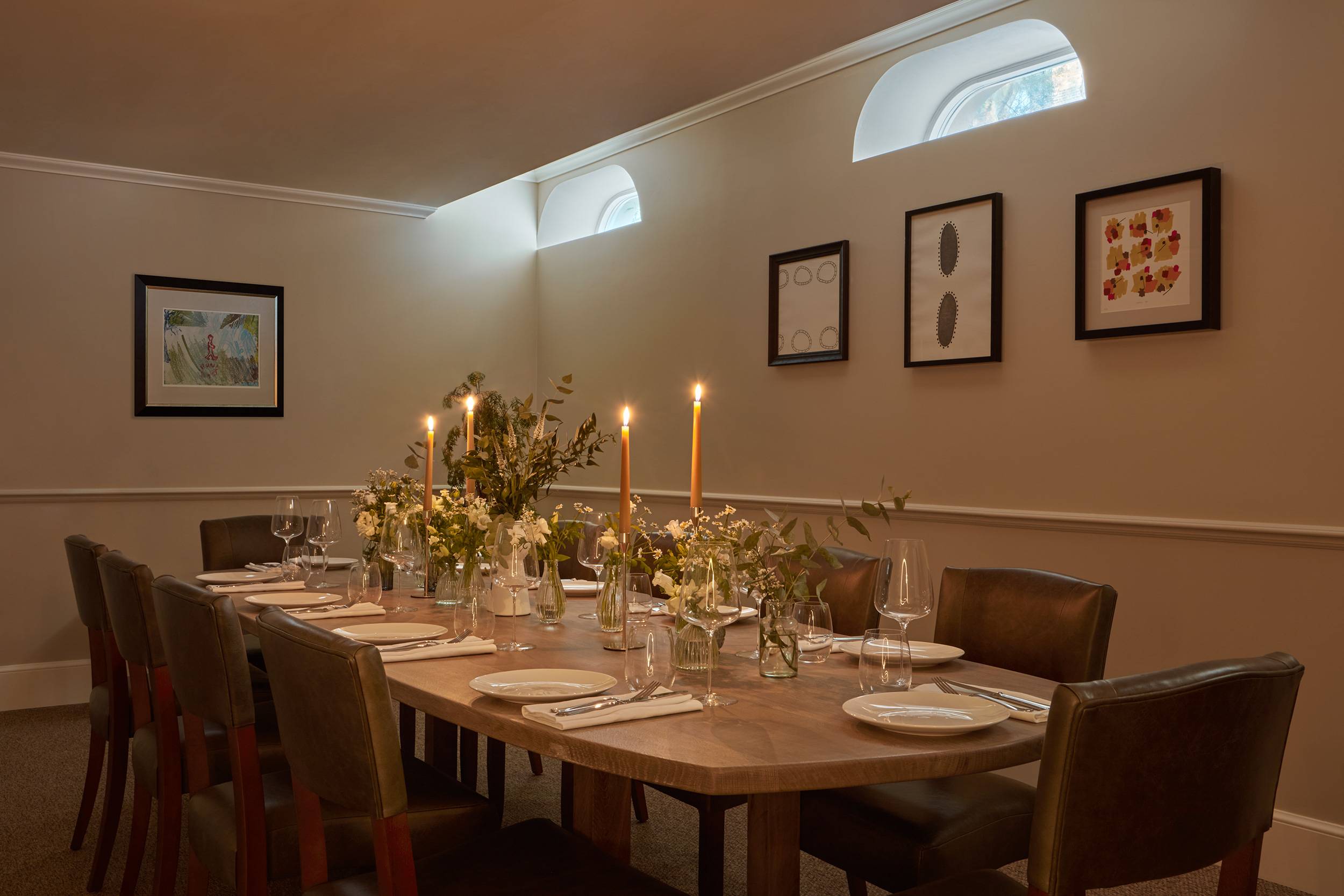 G 03 Templeton Garden London Rooms