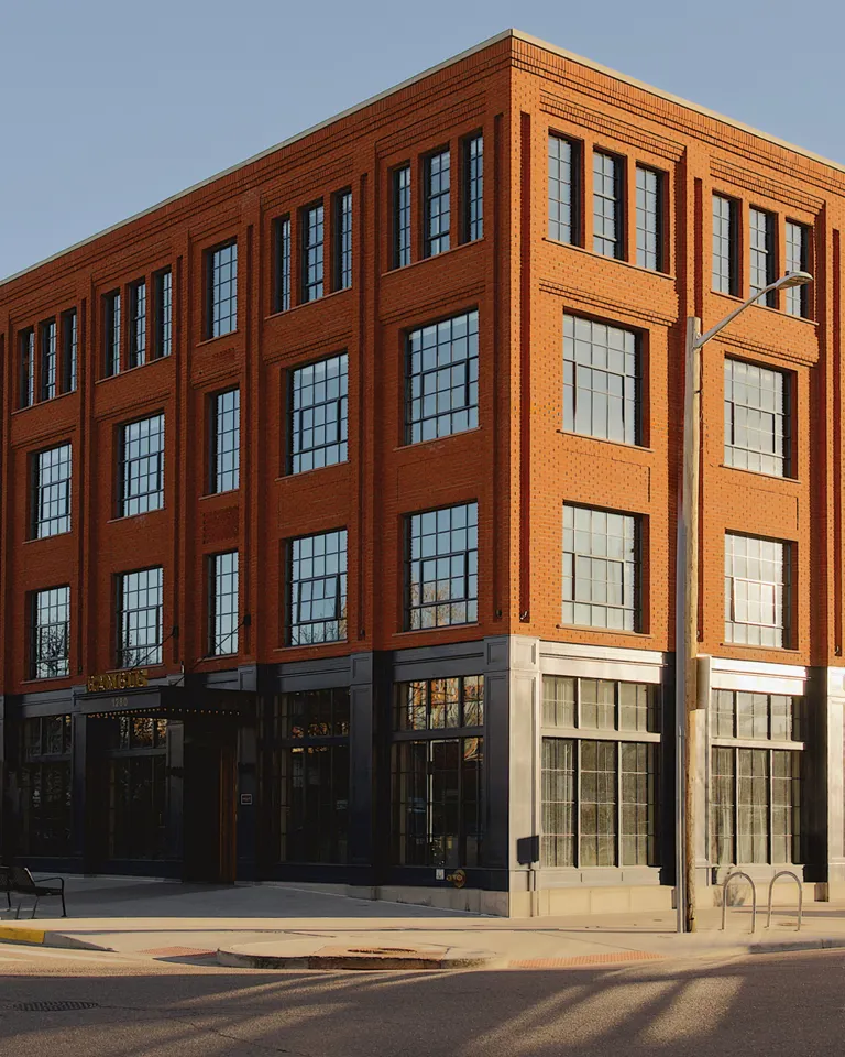 Stay Design Where Architecture and Atmosphere Shape the Stay - Design Hotels™