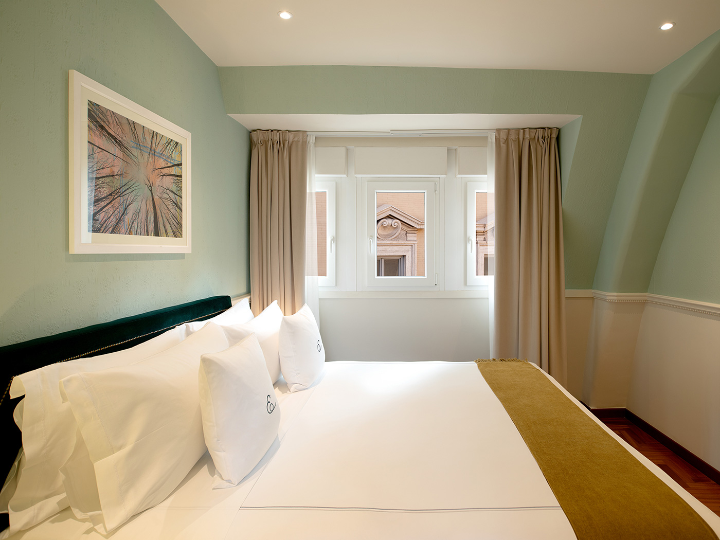 Elizabeth Unique Apartment Fides R 05