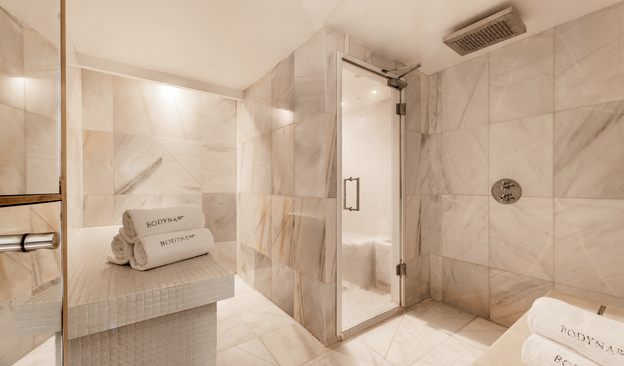 G 18 Hospes Puerta De Alcala