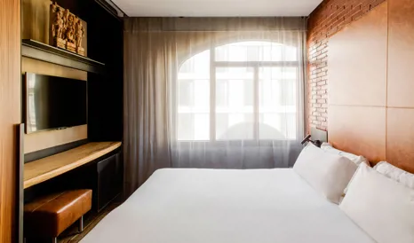 Hotel Granados 83 Bed in Barcelona