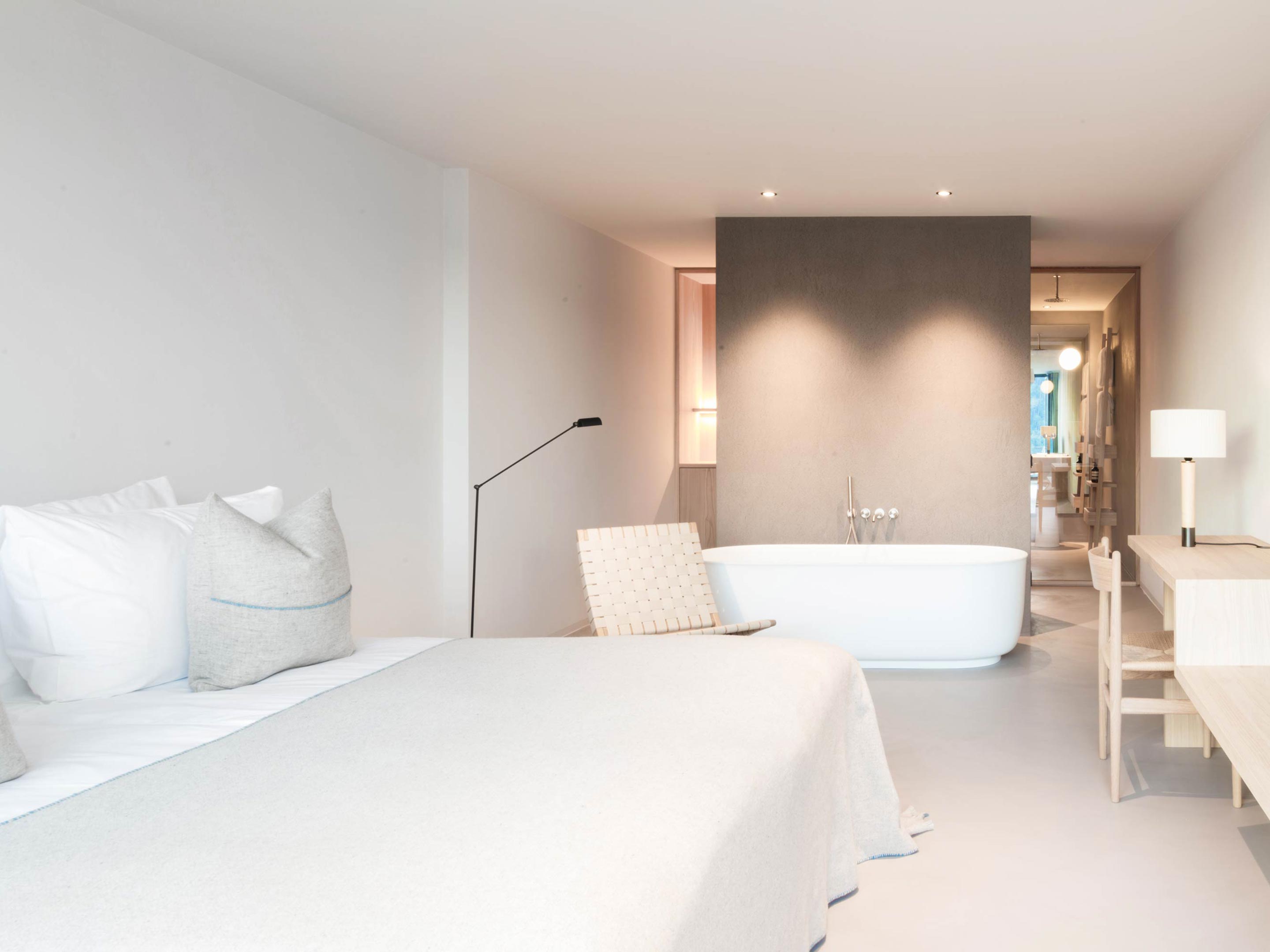 Hotel Schgaguler Classic Room in Castelrotto