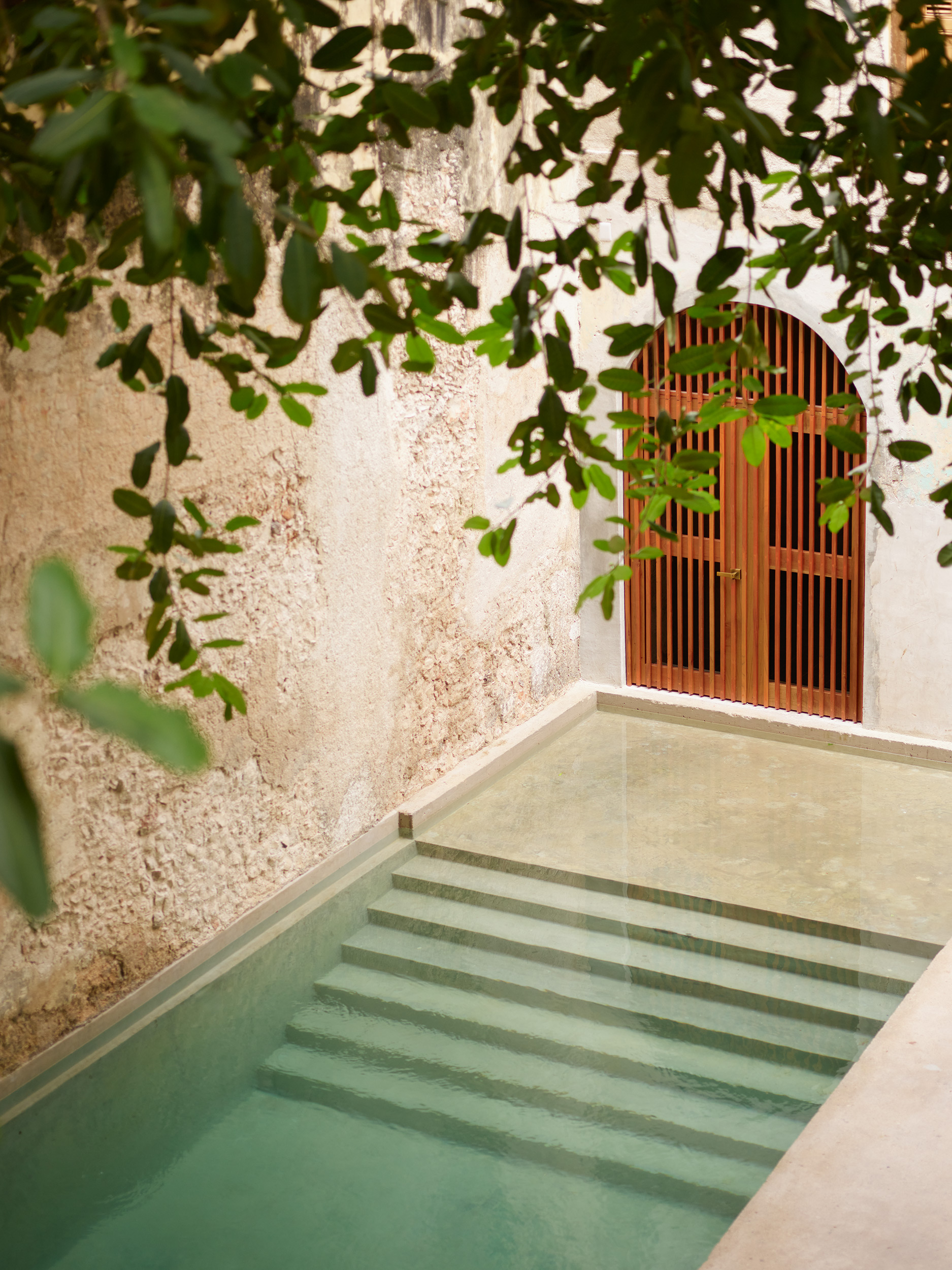 G 16 Hotel Sevilla Merida Mexico