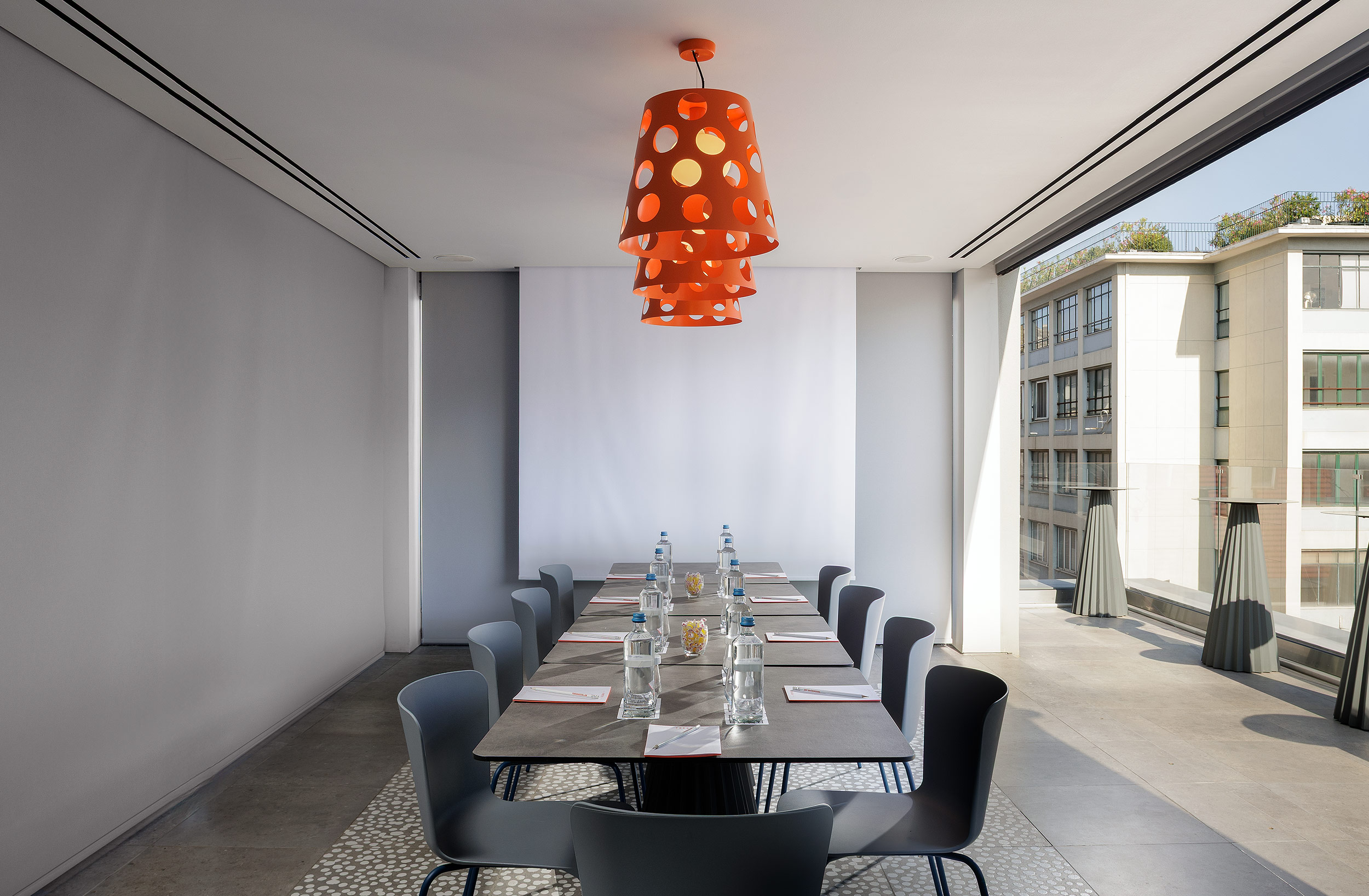 G 40 Fresh Hotel