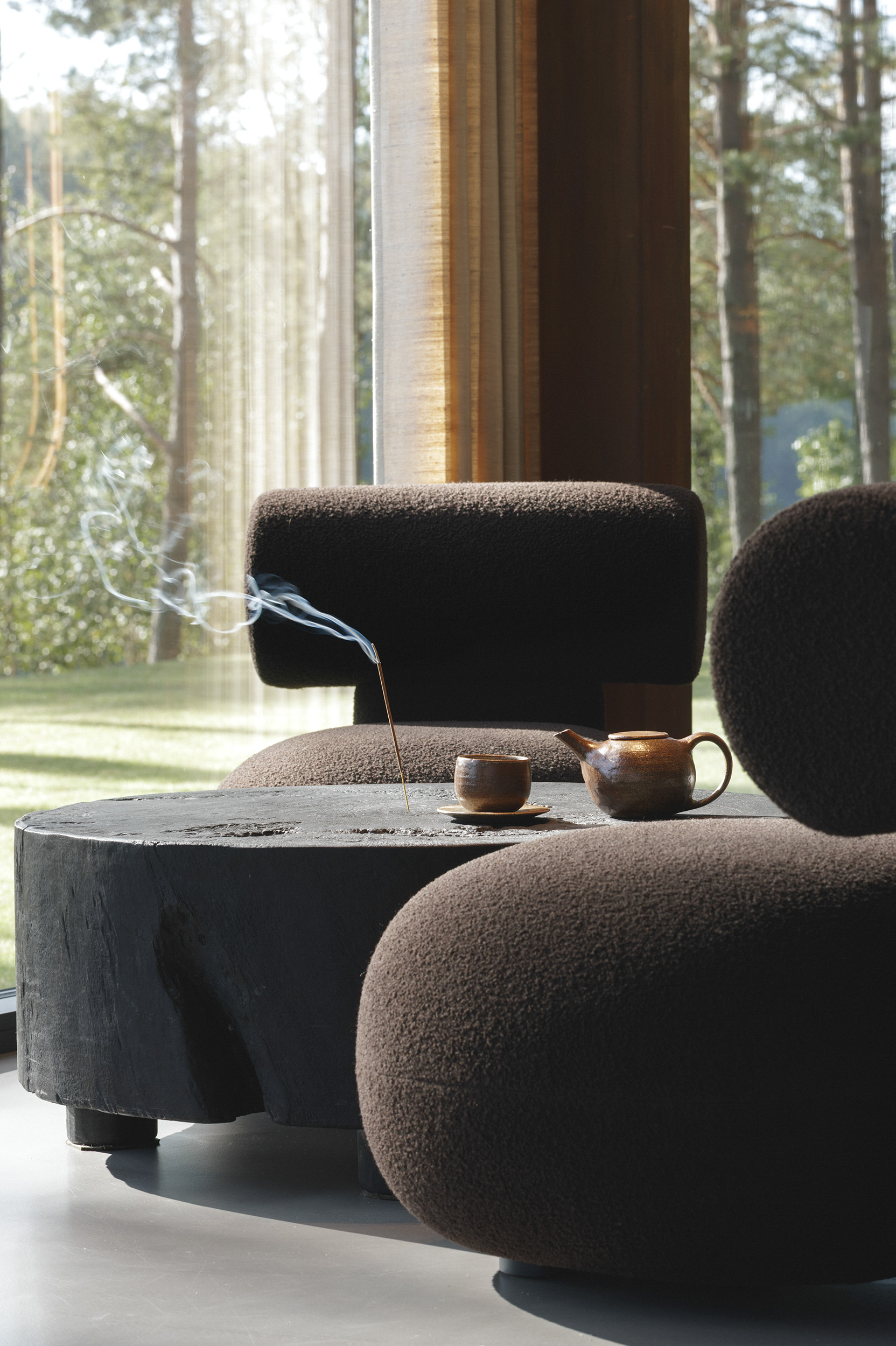 G 07 Esperanza Lake Resort