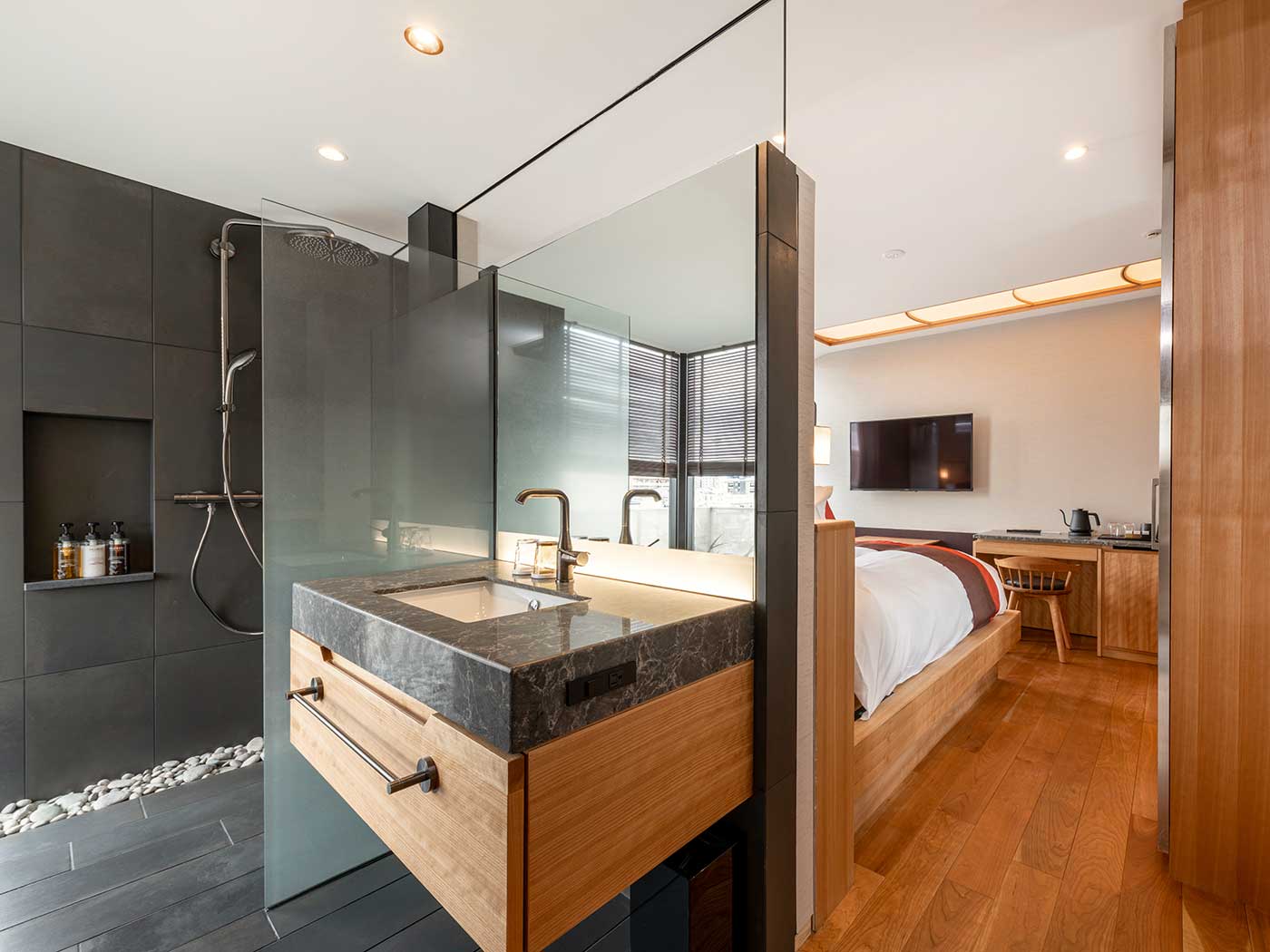 Genji Kyoto City Studio R 04