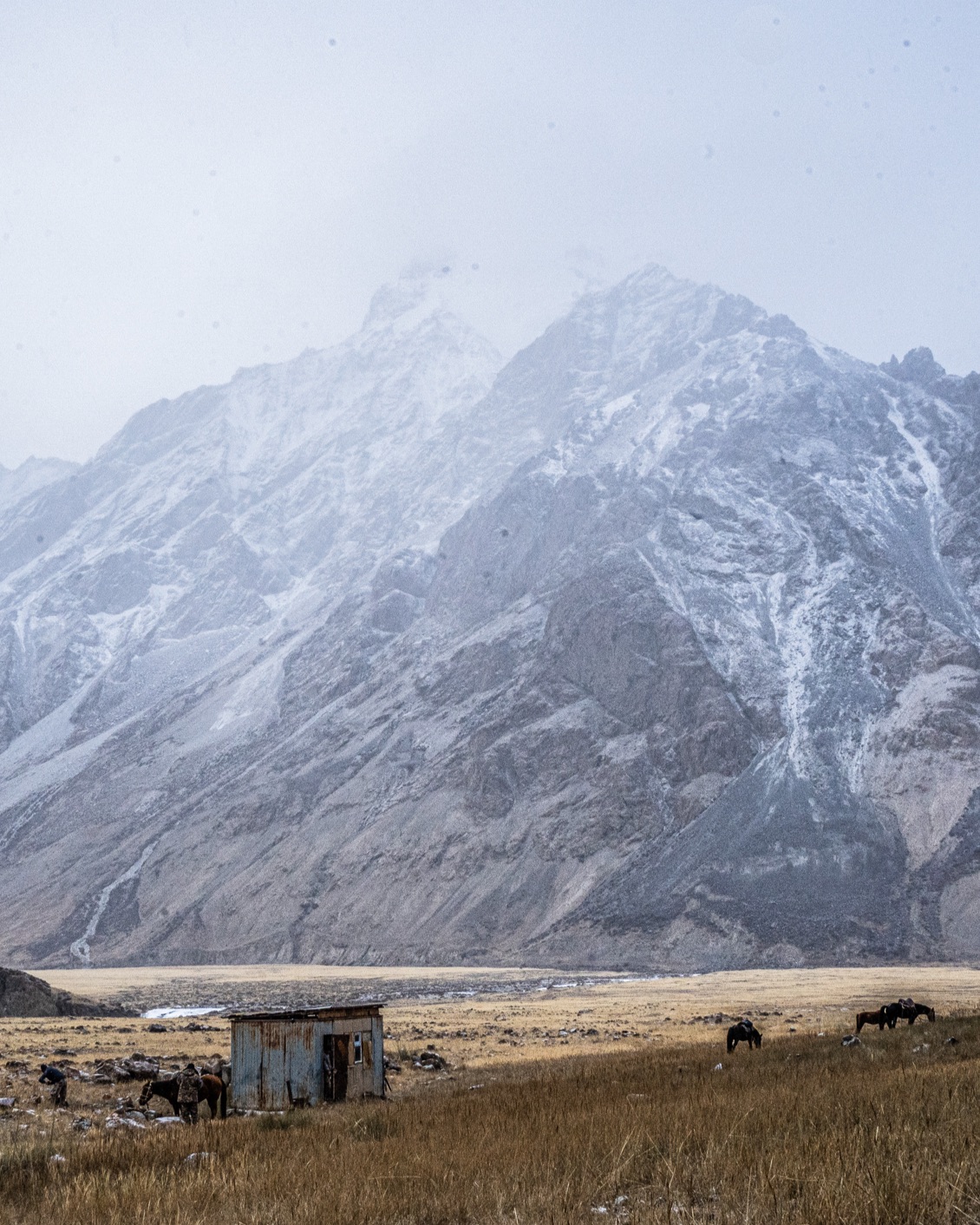 05 Trippin Ethical Ecotourism Sarychat Etash Reserve Kyrgystan