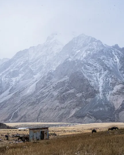 05 Trippin Ethical Ecotourism Sarychat Etash Reserve Kyrgystan