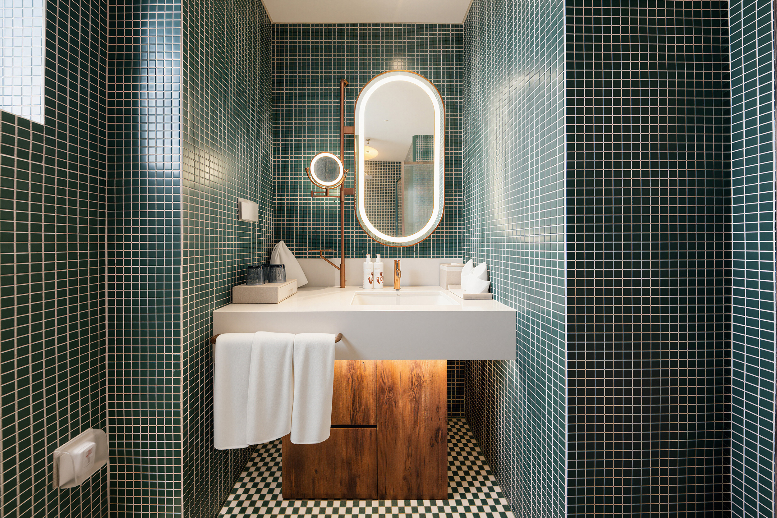 G 15 Qingdao Zhanqiao Yours Hotel
