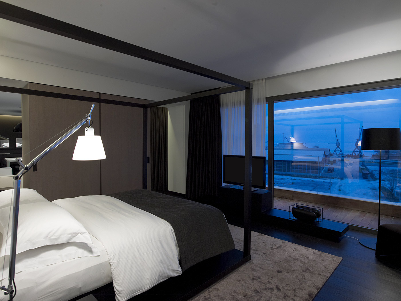 The Met Hotel The Met Suite R 03