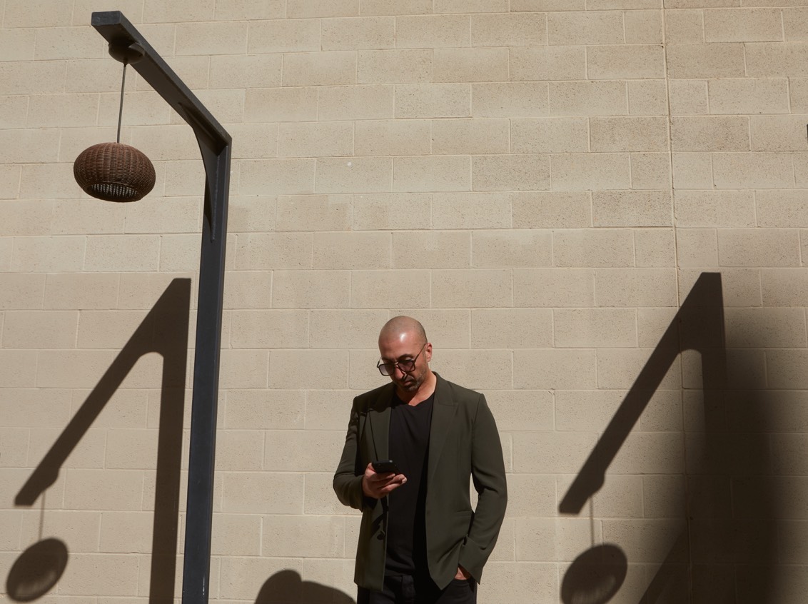 DH Originals Granger 11