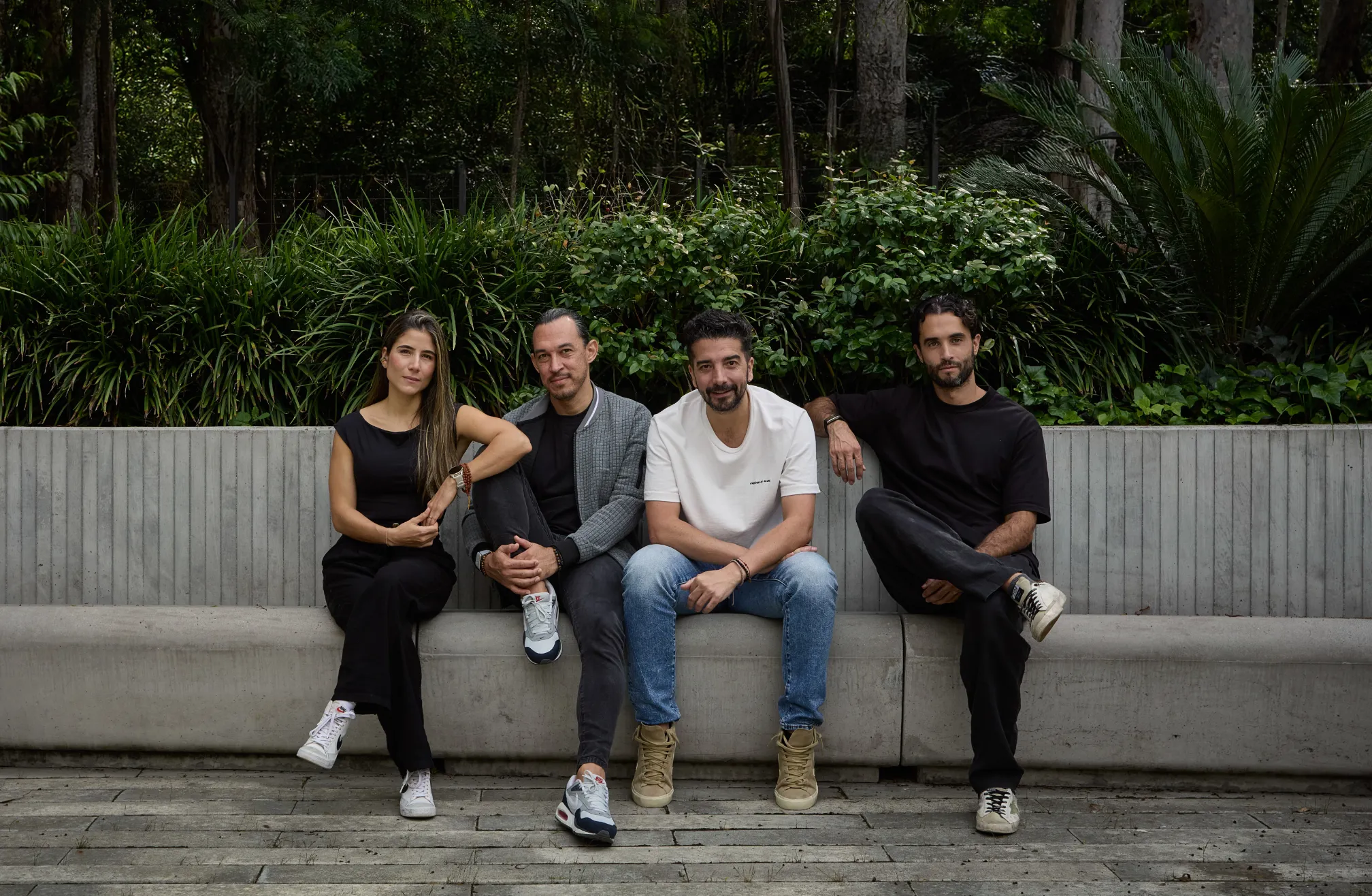 MBO Wake Medellin