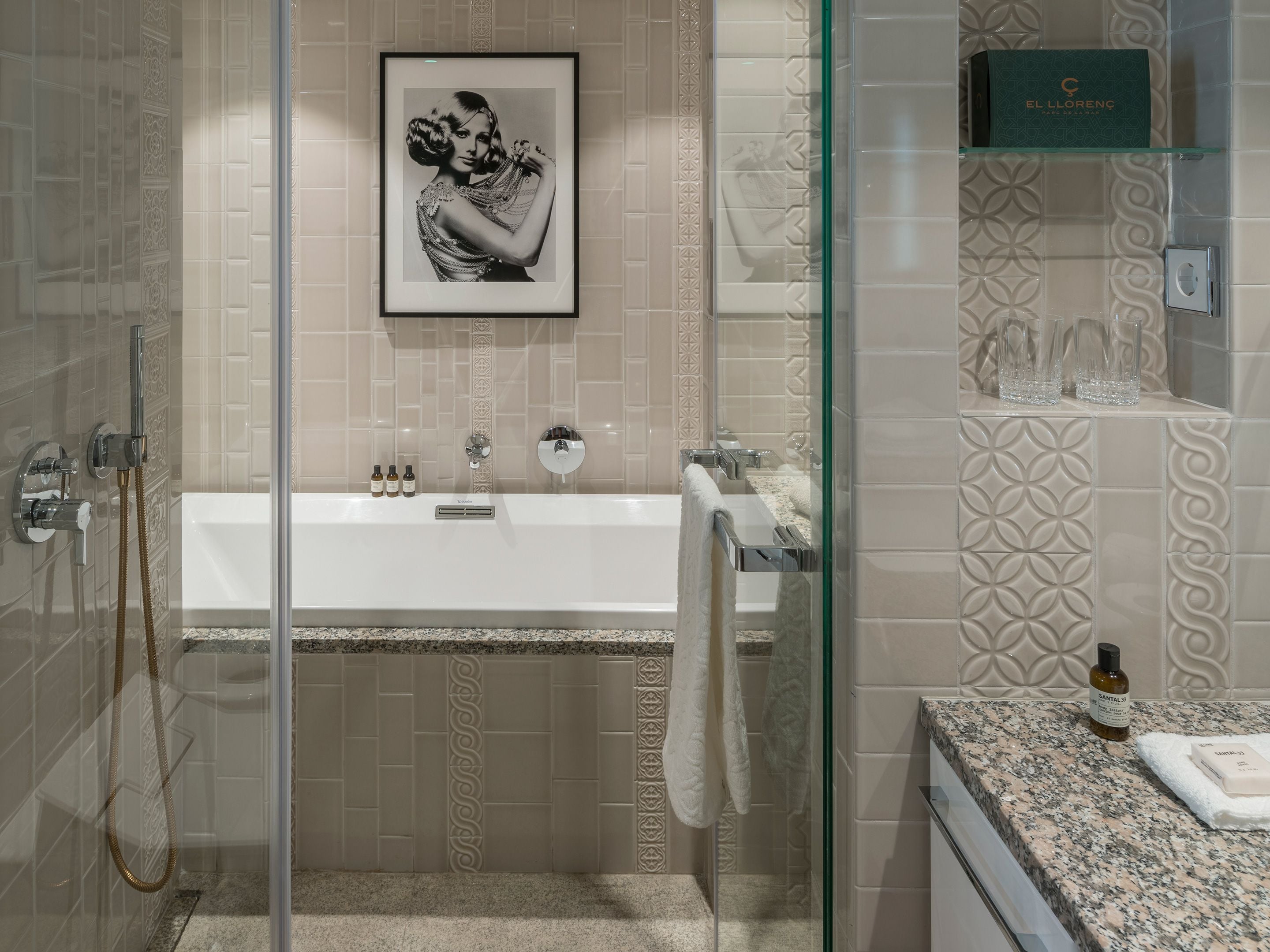 El Llorenç Parc de la Mar Rooms in Palma De Mallorca