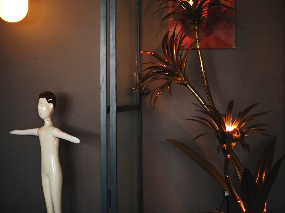 Rooms Studio Tbilisi X2