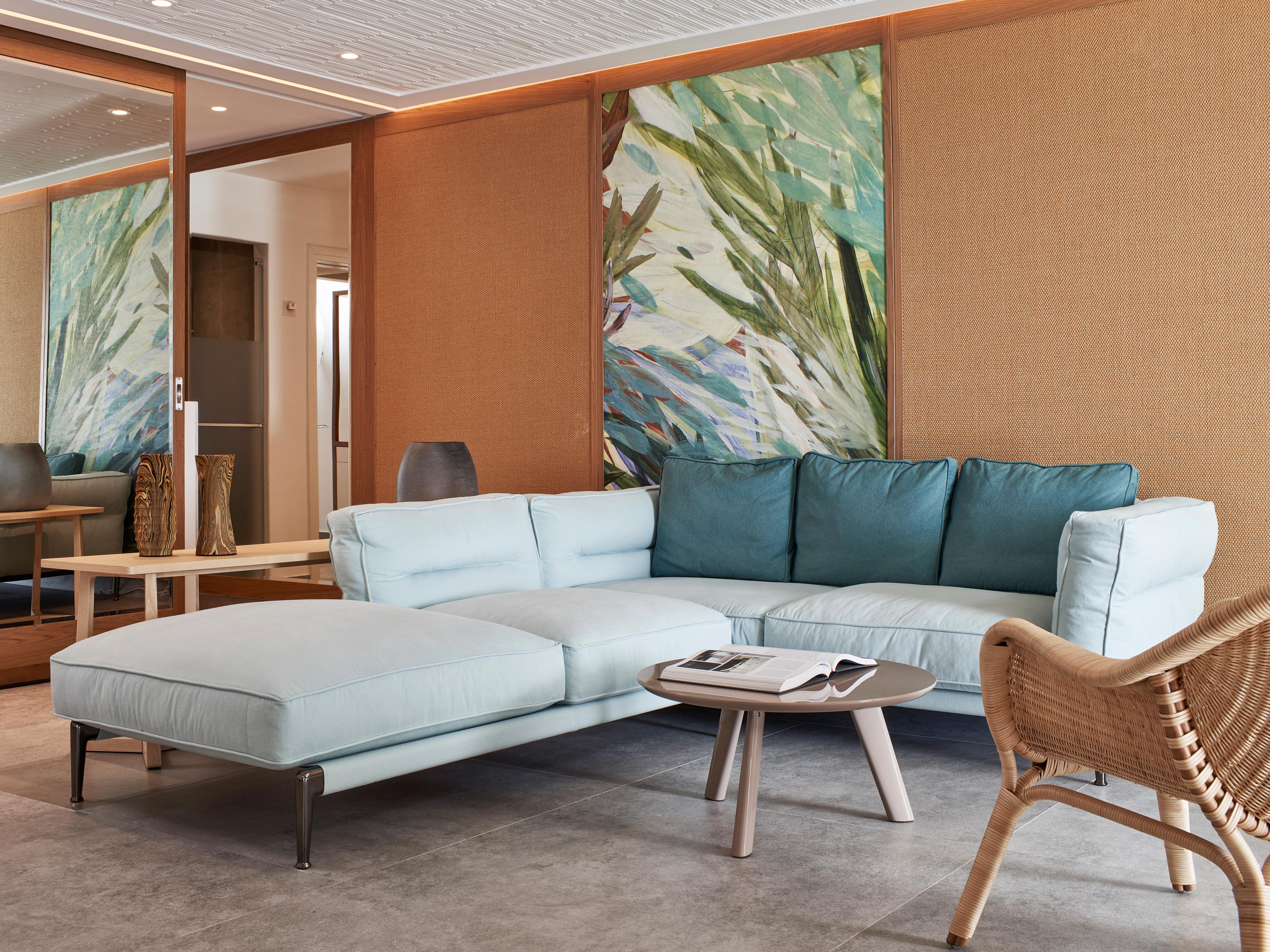 Mykonian Kyma Room in Mykonos