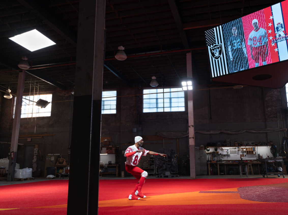 25 Art Exhibitions 24 Barney