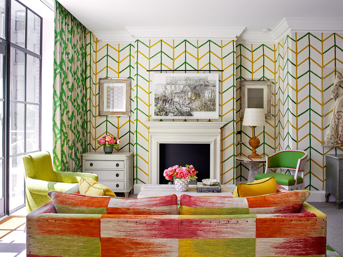 Crosby Street Meadow Suite R 02