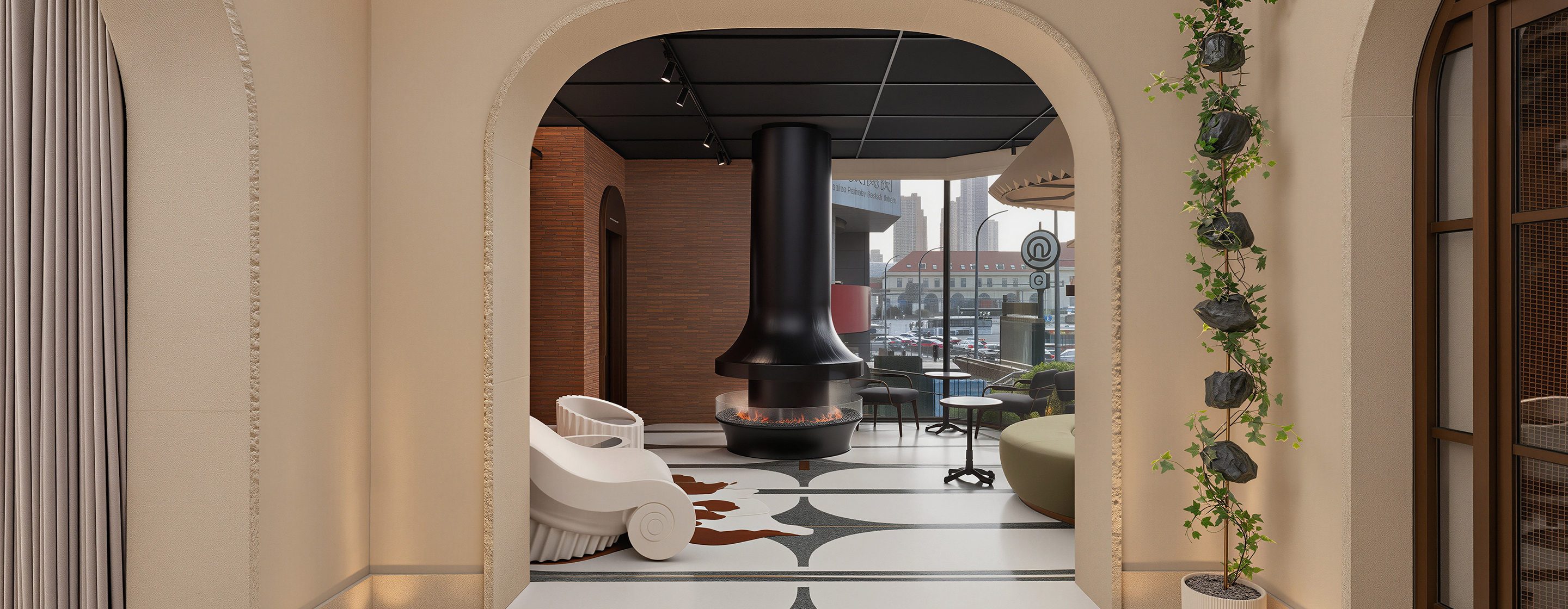 S Qingdao Zhanqiao Yours Hotel China