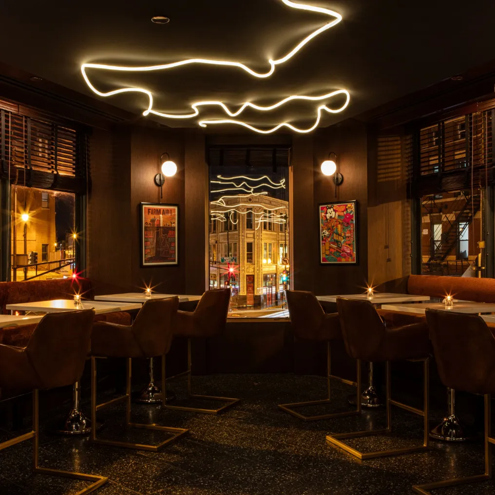 The Robey Food And Drink 01