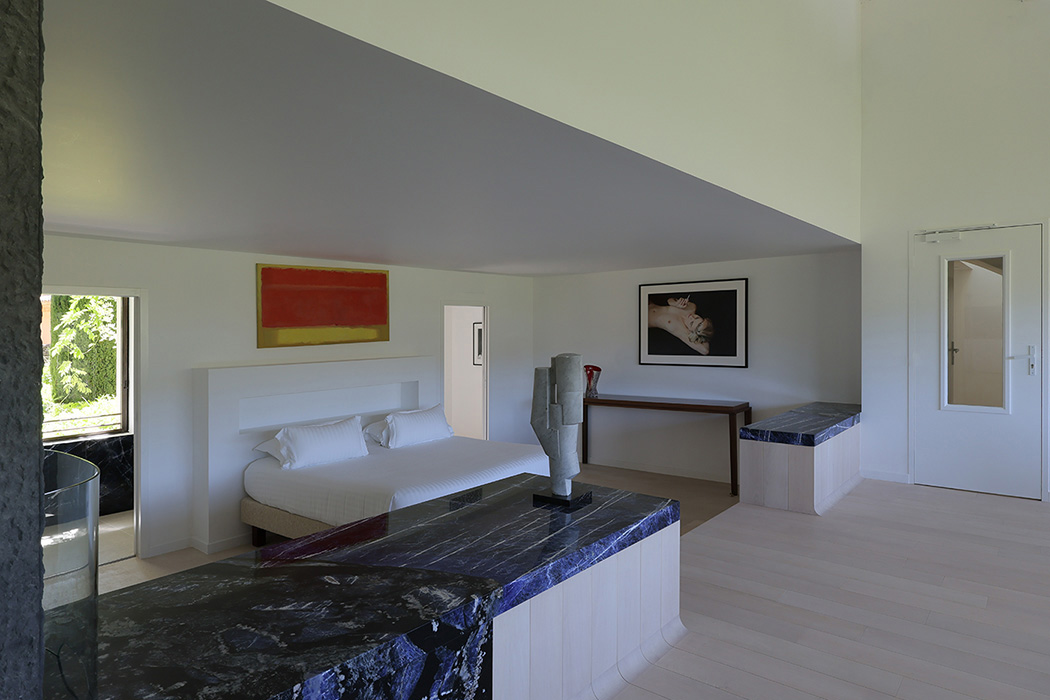 Domaine Andeols Deluxe Suite R 03