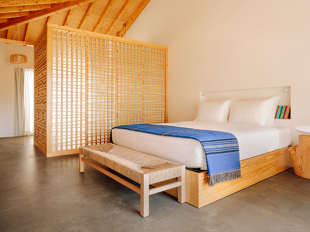 Spatia Comporta Deluxe Room R 04