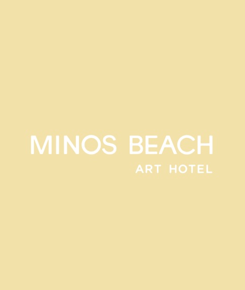 Logo Minos Beach