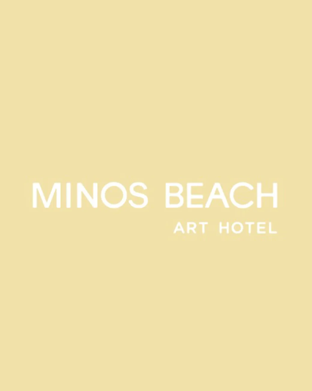 Logo Minos Beach