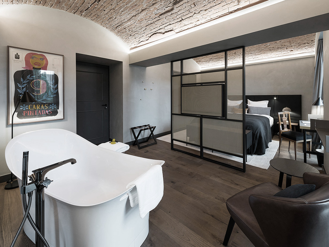 Hotel Liberty Junior Suite R 03