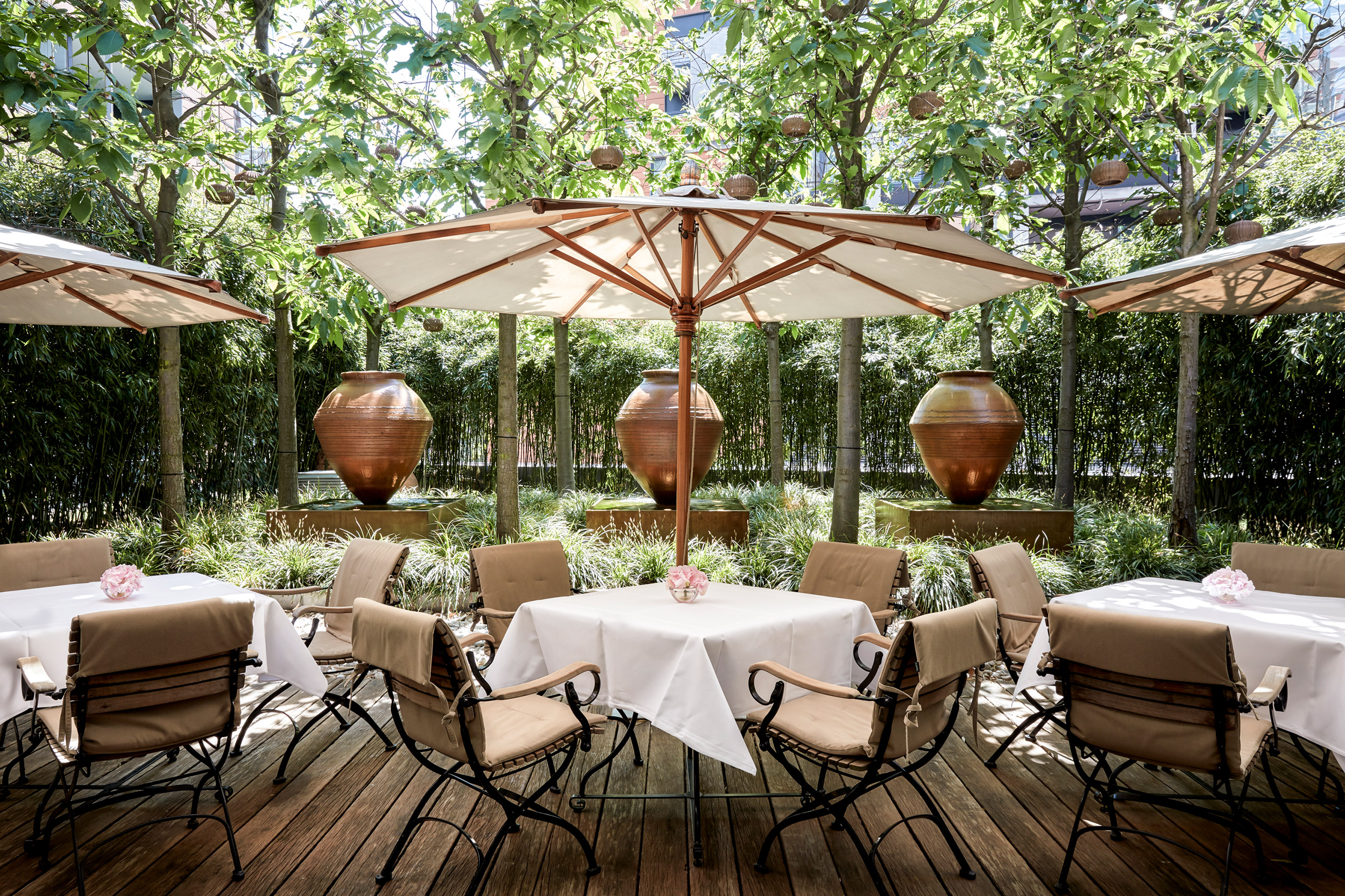 G 10 The Mandala Hotel