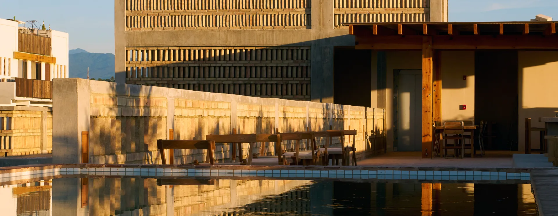 S Hotel Humano Zicatela Mexico