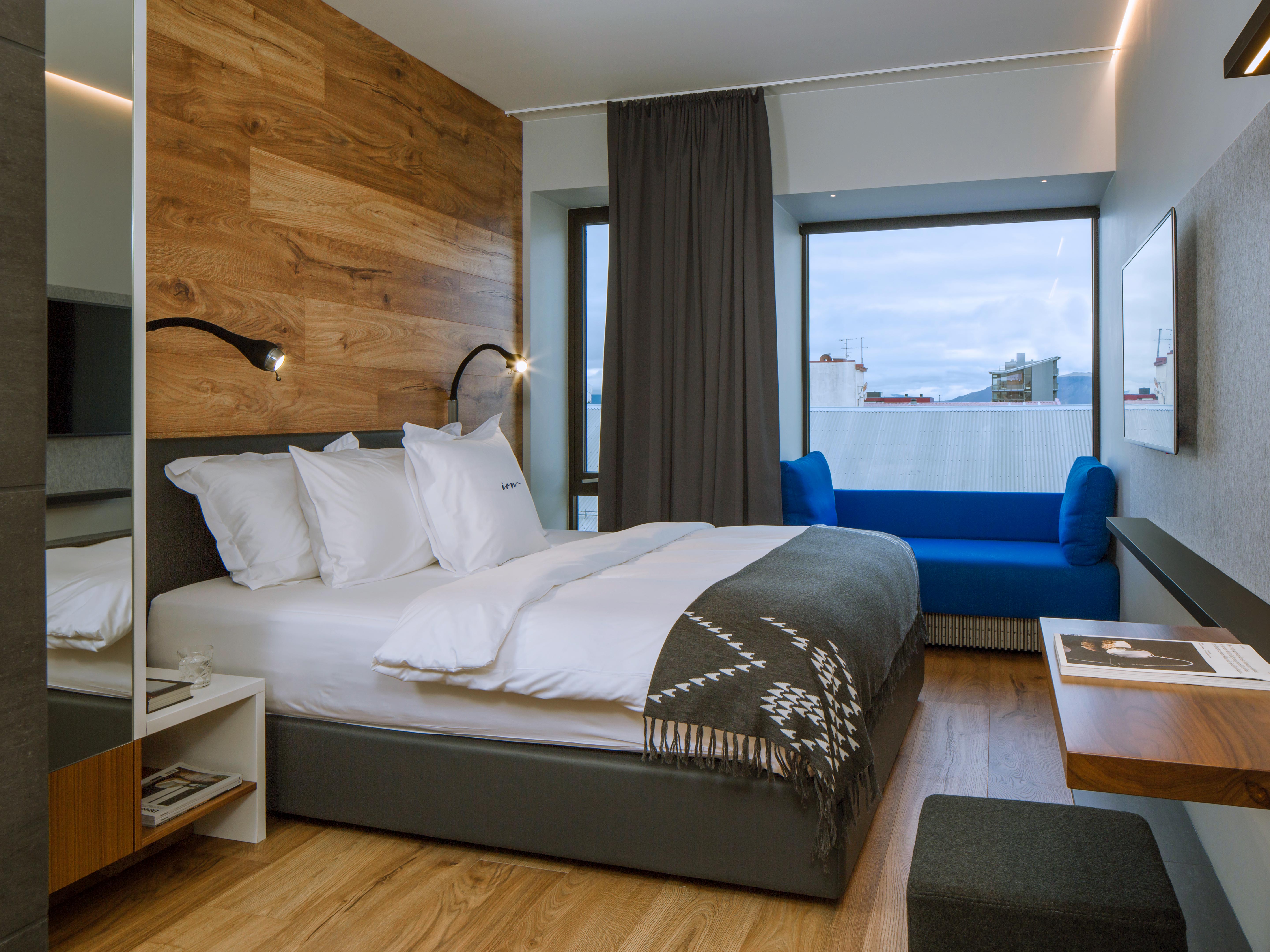 Ion City Hotel Standard V2 R R