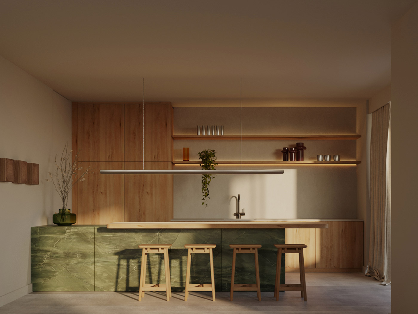 Wake Medellin Grand Residence R 03