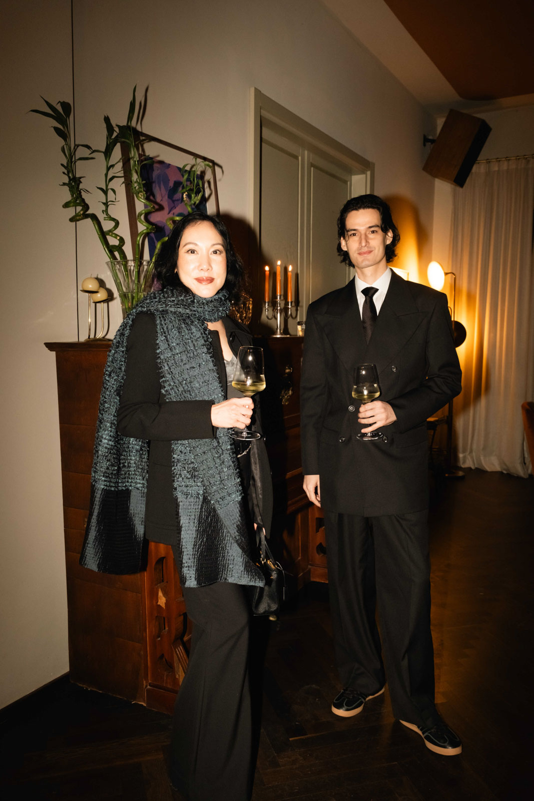 Day 01 Wed Welcome Reception116