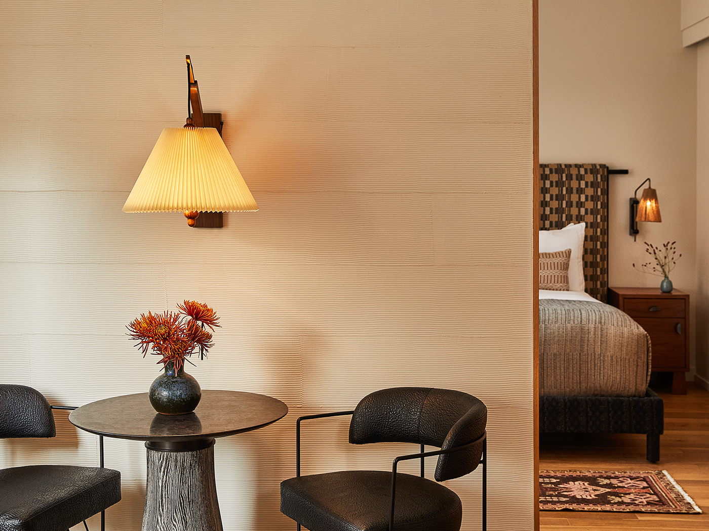 Downtown La Proper Hotel Three Bedroom Premier Suite R 01