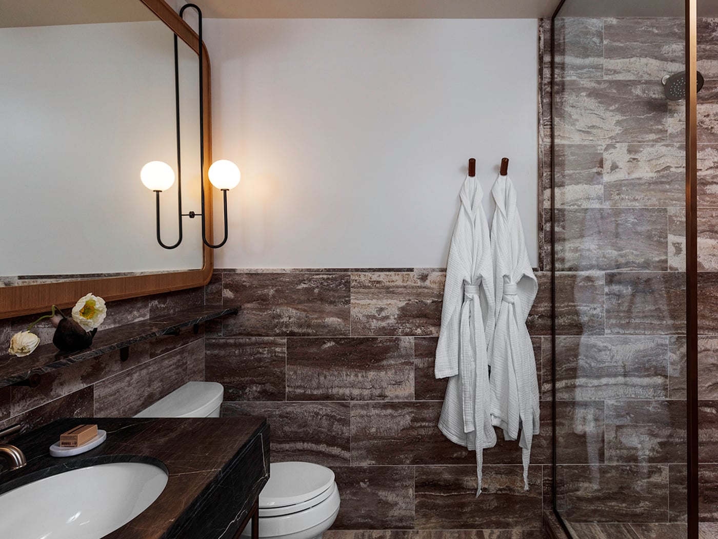 Santa Monica Proper Hotel Connection Suite R 03