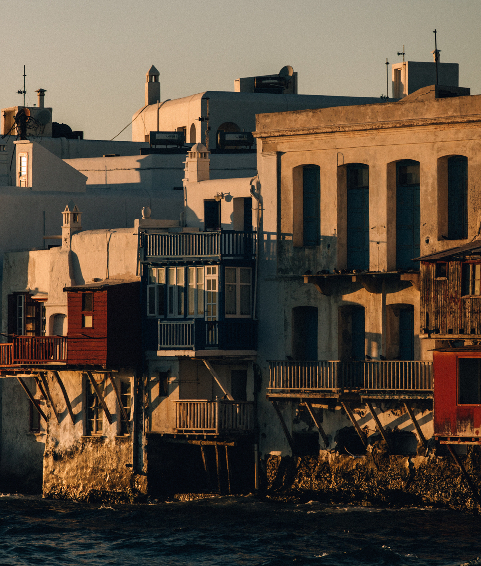 MBO Roi Kalfopoulou Rocabella City Sundown Light 13