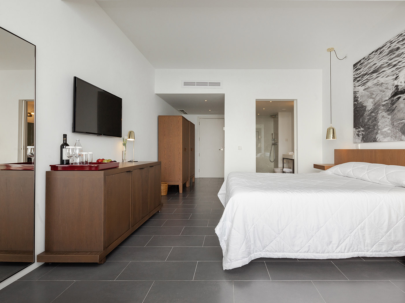 Almyra Premium Sea View R 03