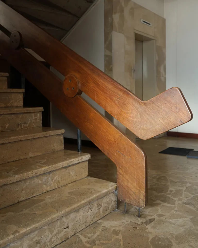 011 BP Quito 20Th Architecture