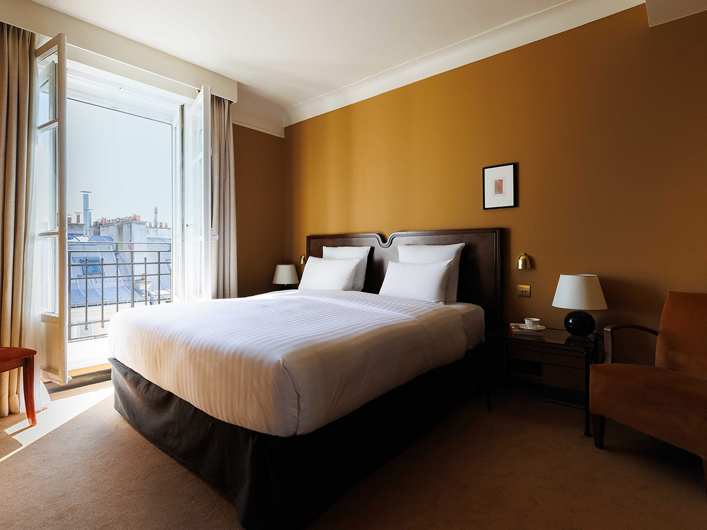 Hotel Rochechouart Grand Junior Suite R 02