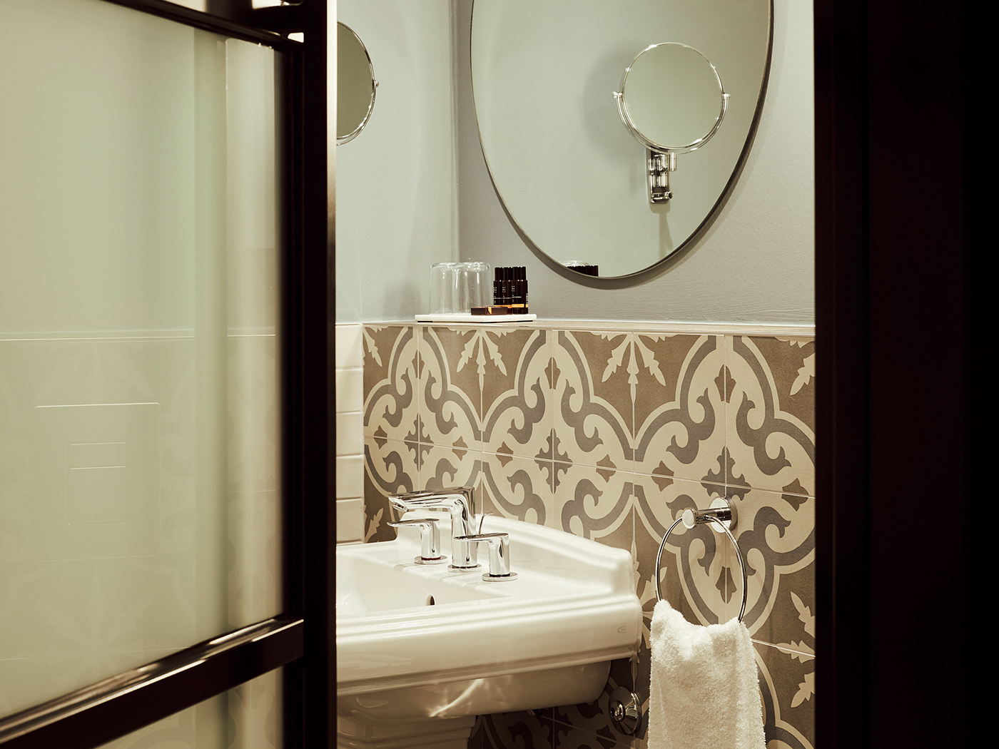 Gastwerk Hotel Hamburg L Loft R 06